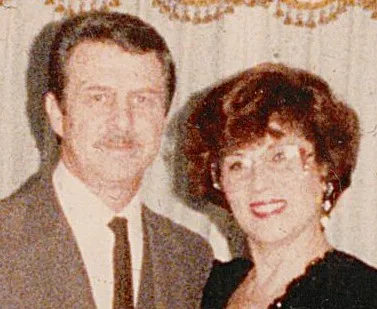 Louis Firmstone 1940-2026
